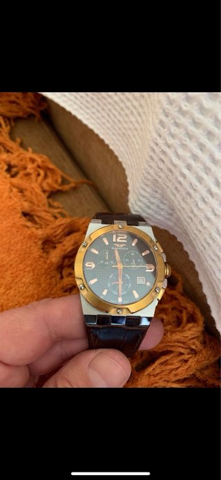 Reloj Sandoz Swiss Made Since 1870