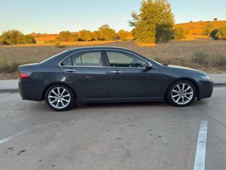 Honda Accord 2003