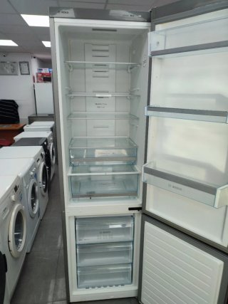 Nevera combi Bosch 200/60cm A++ con garantía envío