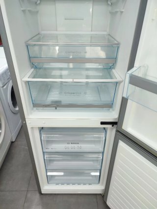 Nevera combi Bosch 200/60cm A++ con garantía envío