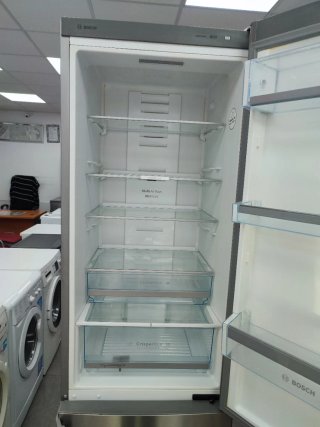 Nevera combi Bosch 200/60cm A++ con garantía envío