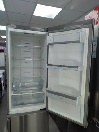 Nevera combi Bosch 200/60cm A++ con garantía envío