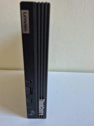 Lenovo ThinkCentre Tiny PC M75Q | AMD Ryzen 3 4300
