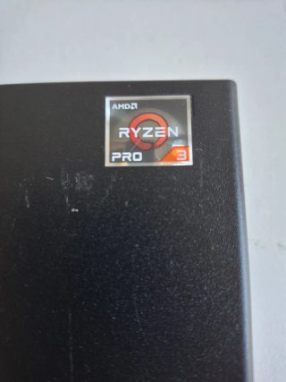 Lenovo ThinkCentre Tiny PC M75Q | AMD Ryzen 3 4300