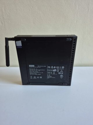 Lenovo ThinkCentre Tiny PC M75Q | AMD Ryzen 3 4300