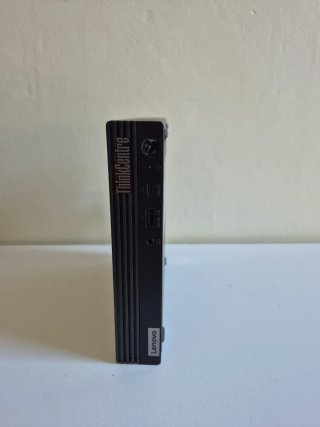 Lenovo ThinkCentre Tiny PC M75Q | AMD Ryzen 3 4300