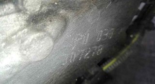 Dp0030m caja cambios renault megane i (ja0) 395047