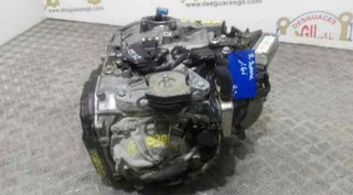 Dp0030m caja cambios renault megane i (ja0) 395047
