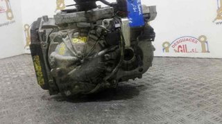 Dp0030m caja cambios renault megane i (ja0) 395047
