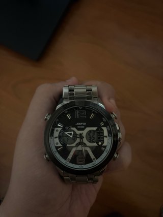 Reloj JOEFOX