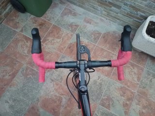 Bicicleta Carretera BH G5 Carbono