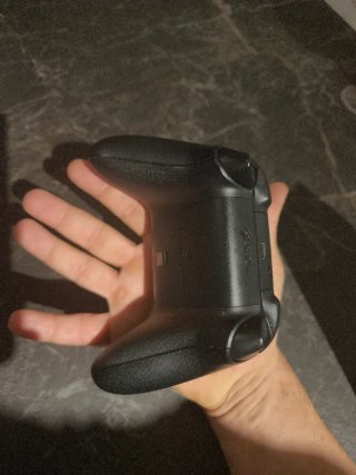 Mando Xbox Series X Negro