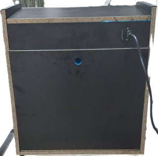 Máquina Arcade Bartop Personalizada