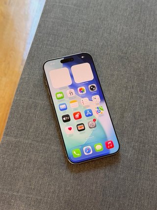 iPhone 16 Pro Max 256GB