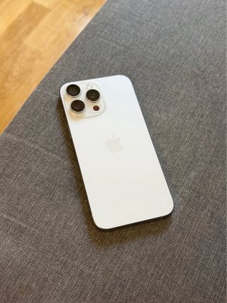 iPhone 16 Pro Max 256GB