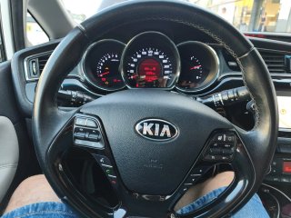 KIA Ceed 2017