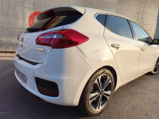 KIA Ceed 2017
