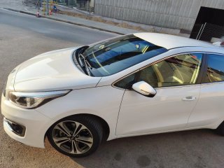 KIA Ceed 2017