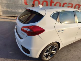 KIA Ceed 2017