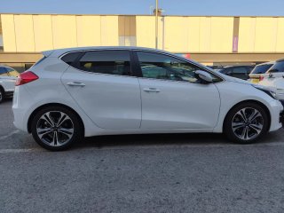 KIA Ceed 2017