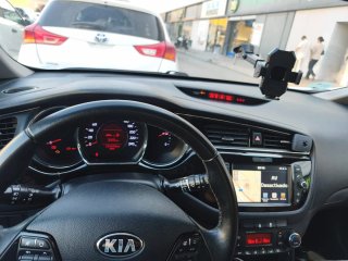 KIA Ceed 2017