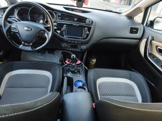 KIA Ceed 2017
