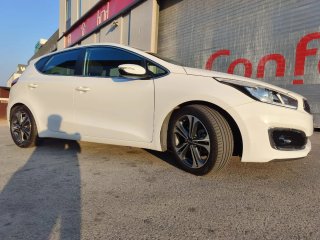KIA Ceed 2017