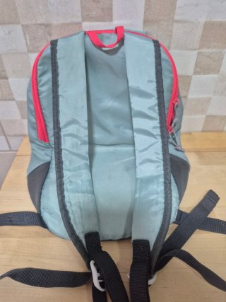 Mochila Pequeña Quechua