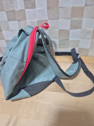 Mochila Pequeña Quechua