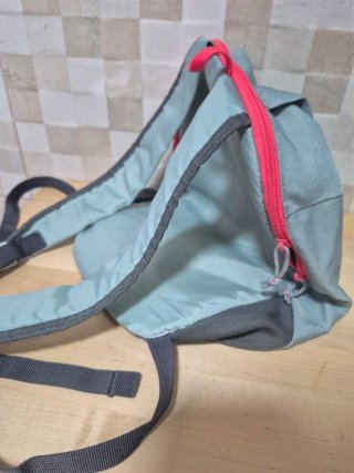 Mochila Pequeña Quechua