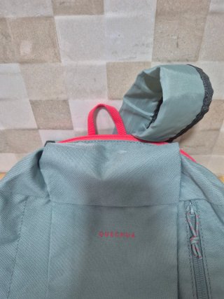 Mochila Pequeña Quechua
