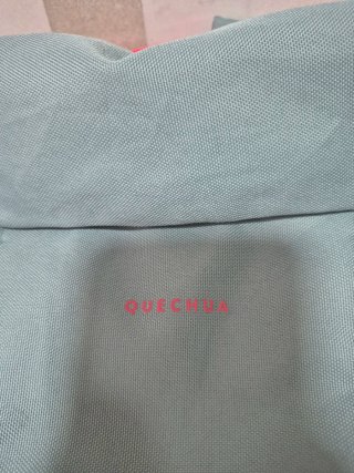 Mochila Pequeña Quechua
