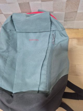 Mochila Pequeña Quechua