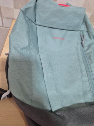 Mochila Pequeña Quechua