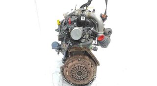 Motor completo nissan k9k nv 200 m20 carnp1660534