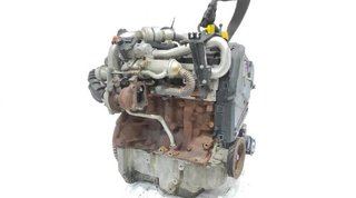 Motor completo nissan k9k nv 200 m20 carnp1660534
