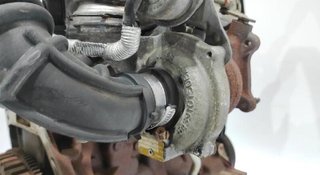 Motor completo nissan k9k nv 200 m20 carnp1660534