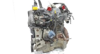 Motor completo nissan k9k nv 200 m20 carnp1660534