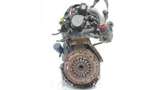 Motor completo nissan k9k nv 200 m20 carnp1660534