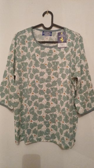 Camiseta