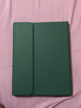 Funda para IPad A16 con teclado
