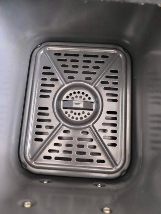 Ninja Foodi Dual Zone Air Fryer + Accesorios