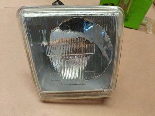 Faro Izquierdo Renault 12 1ª Serie