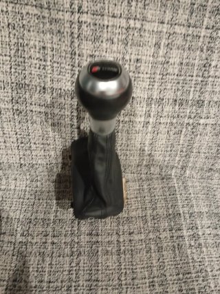 Pomo cambio S-tronic Audi Q3 8U