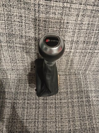 Pomo cambio S-tronic Audi Q3 8U
