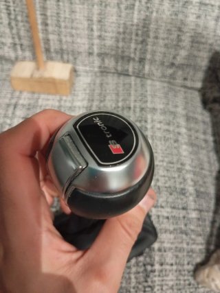 Pomo cambio S-tronic Audi Q3 8U