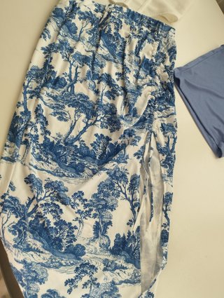 Lote de ropa t xs de varias marcas
