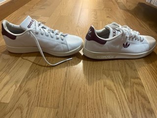 Zapatillas Adidas Stan Smith x Sporty & Rich