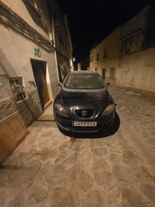 SEAT Altea 2006