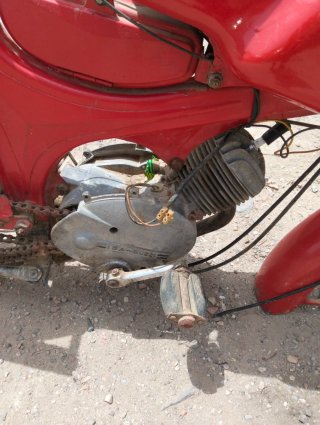 Moto Guzzi